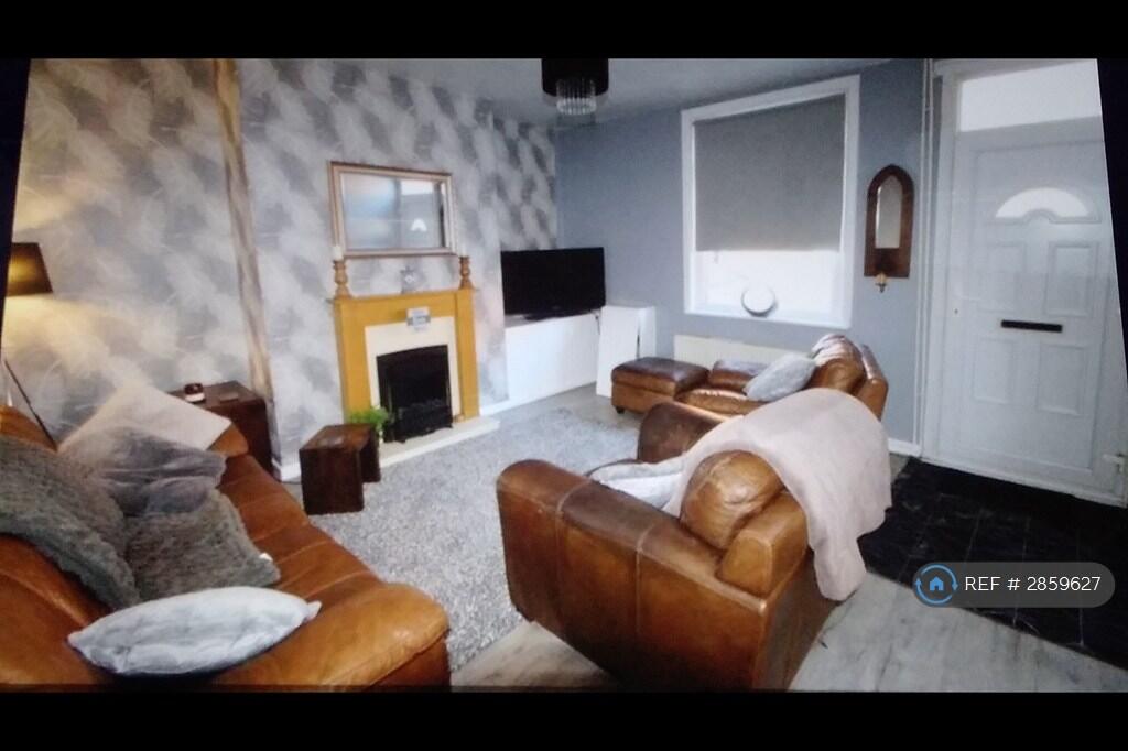 Main image of property: First Avenue, Hindley, Wigan, WN2
