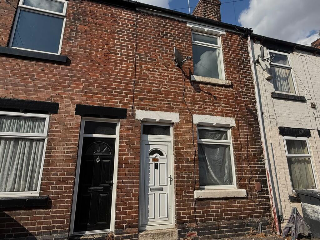 Main image of property: Avondale Road, Rotherham