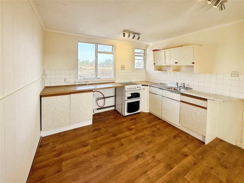 Apartment in Blandford Forum - View 4
