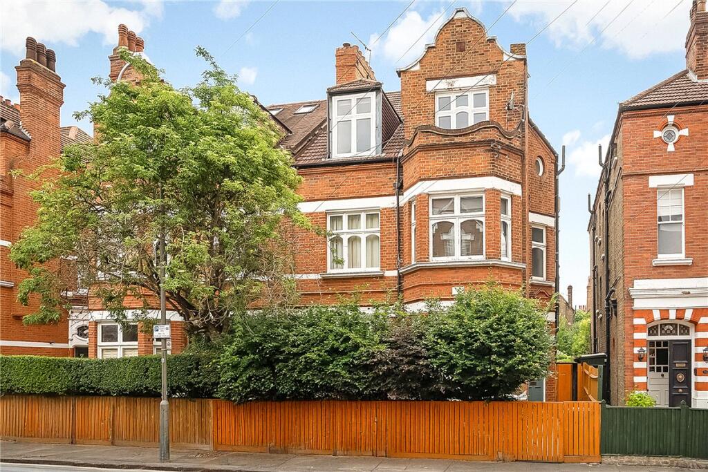 Main image of property: Wexford Road, London, SW12