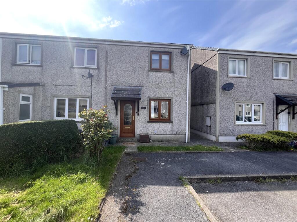 Main image of property: Howells Close, Monkton, Pembroke, Pembrokeshire, SA71