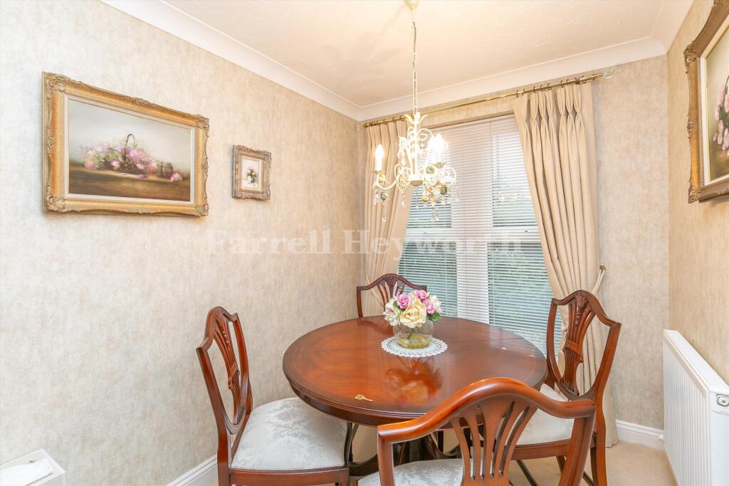 Topiary Gardens, Bowgreave, Preston photo 4