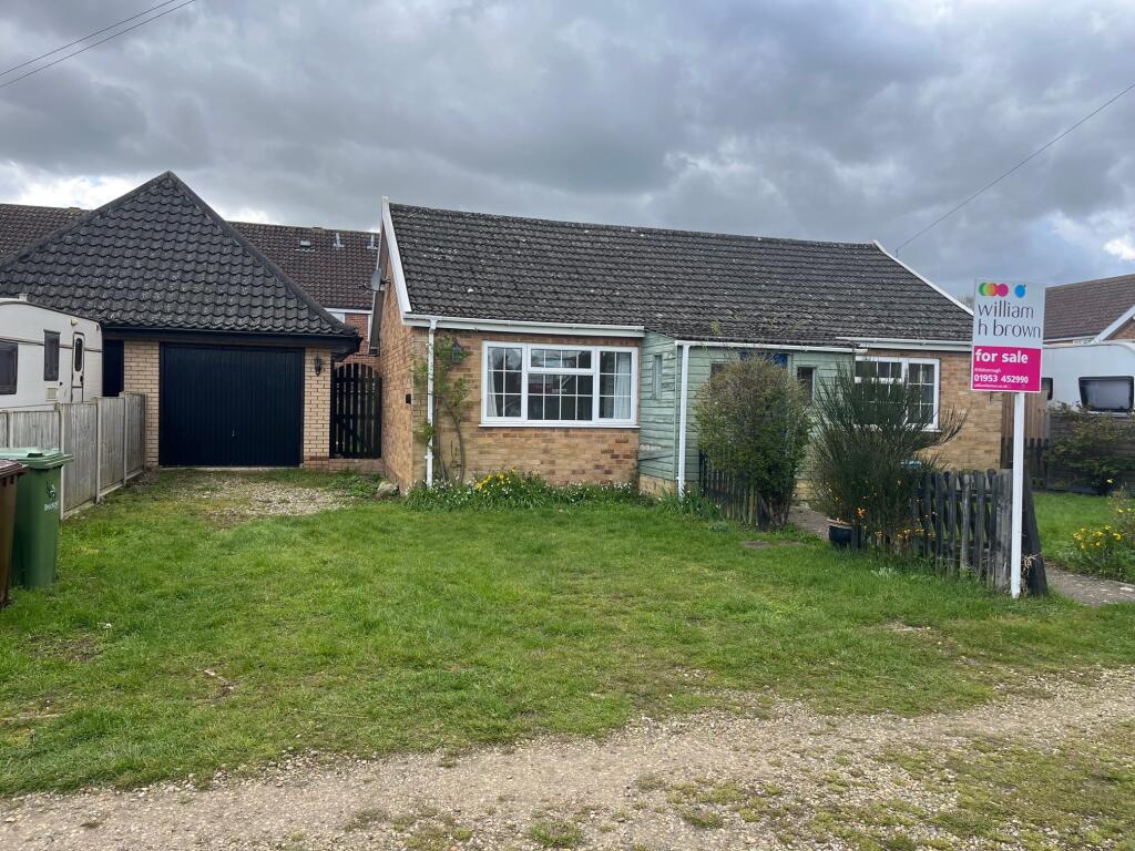 Main image of property: Eden Lane, Attleborough