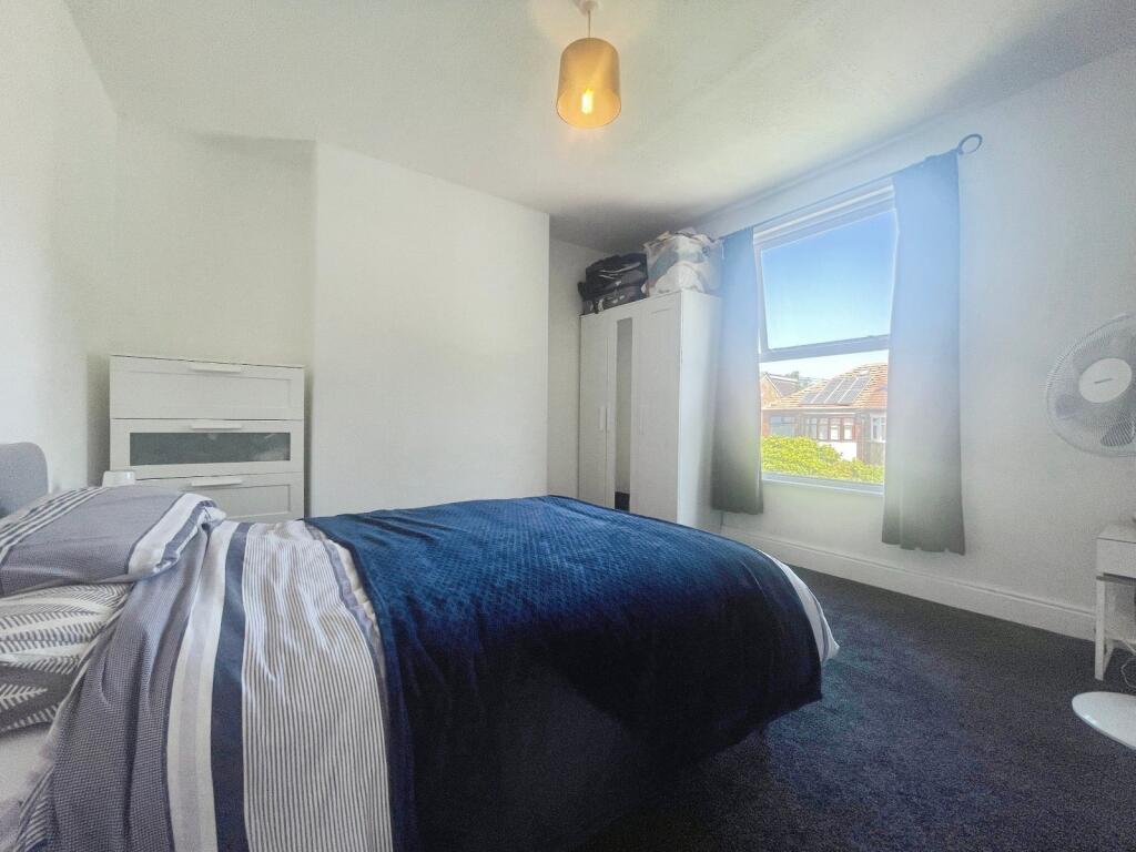 Apartment in Manchester, Whalley Range - View 5
