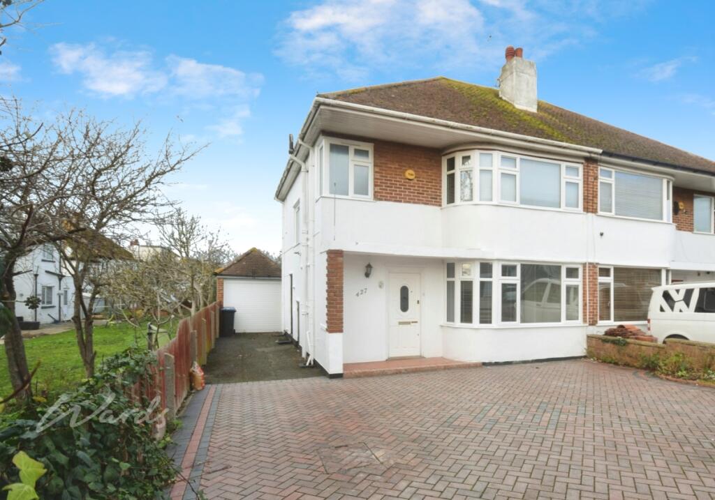 Main image of property: Northdown Road Margate CT9
