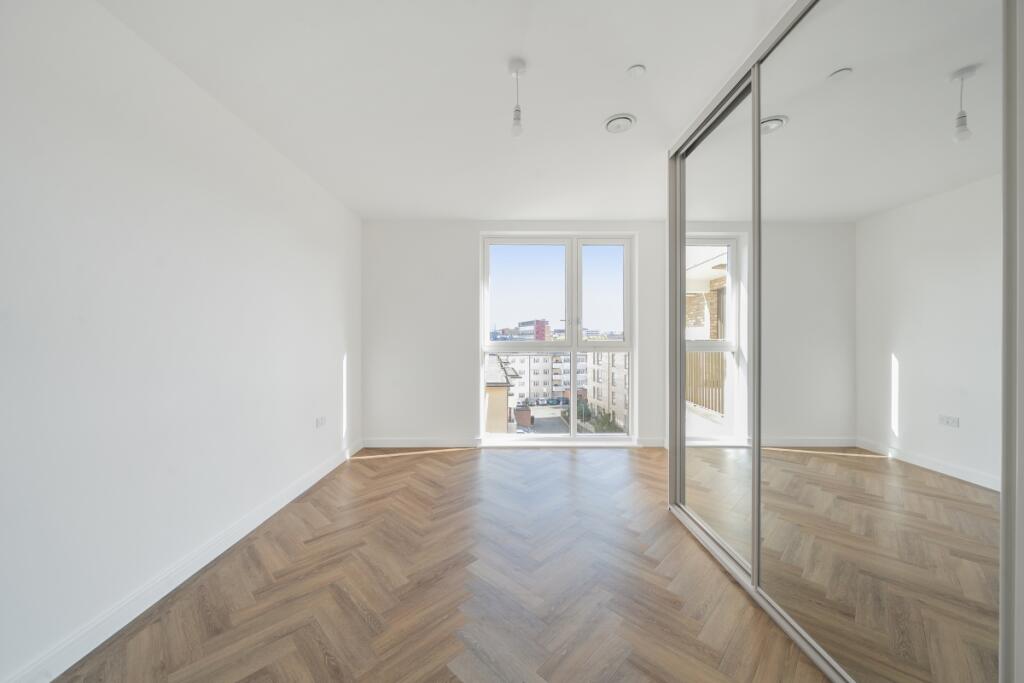 Main image of property: Denmark Road London NW6