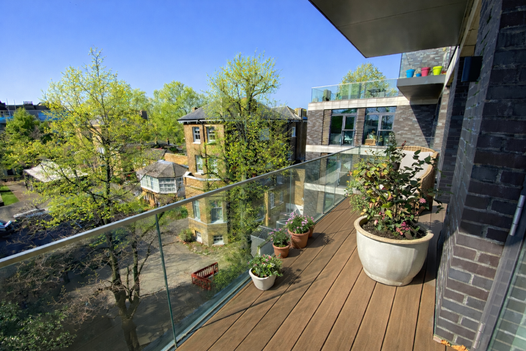 Main image of property: 3 Nightingale Lane, Apartment 63, London, SW4