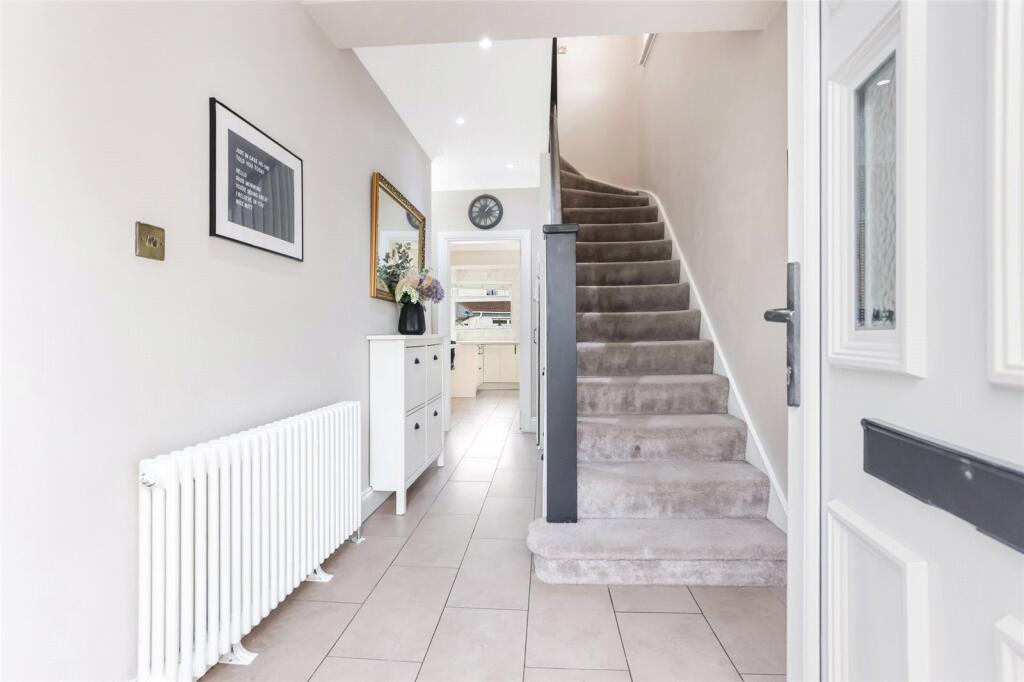 House in Glasgow - View 2