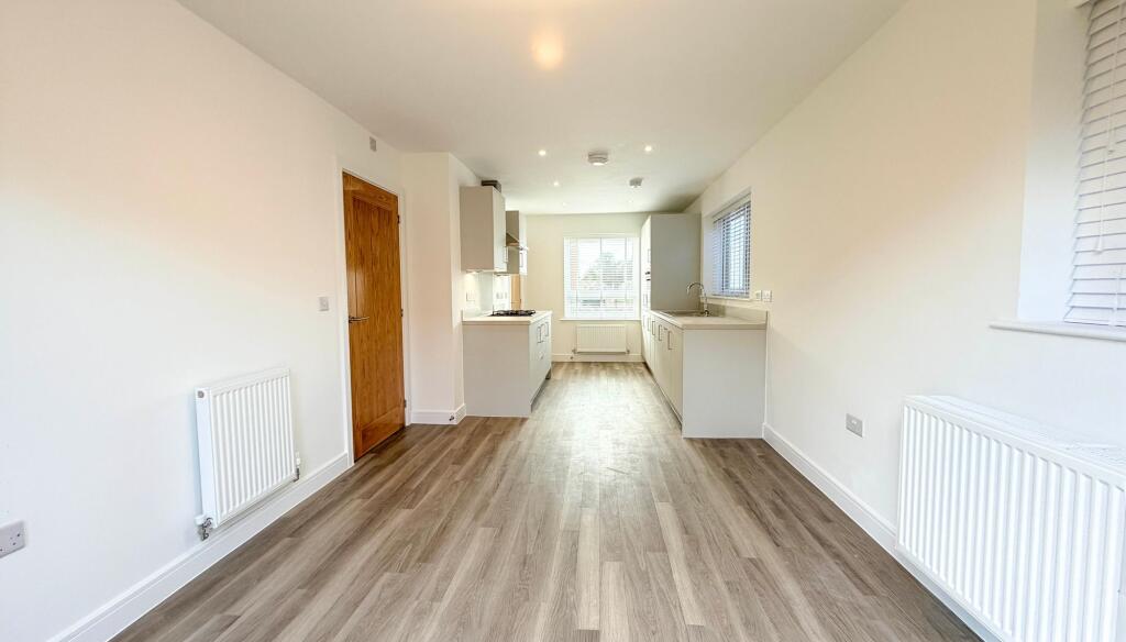 House in Stevenage, Rooks Nest - More