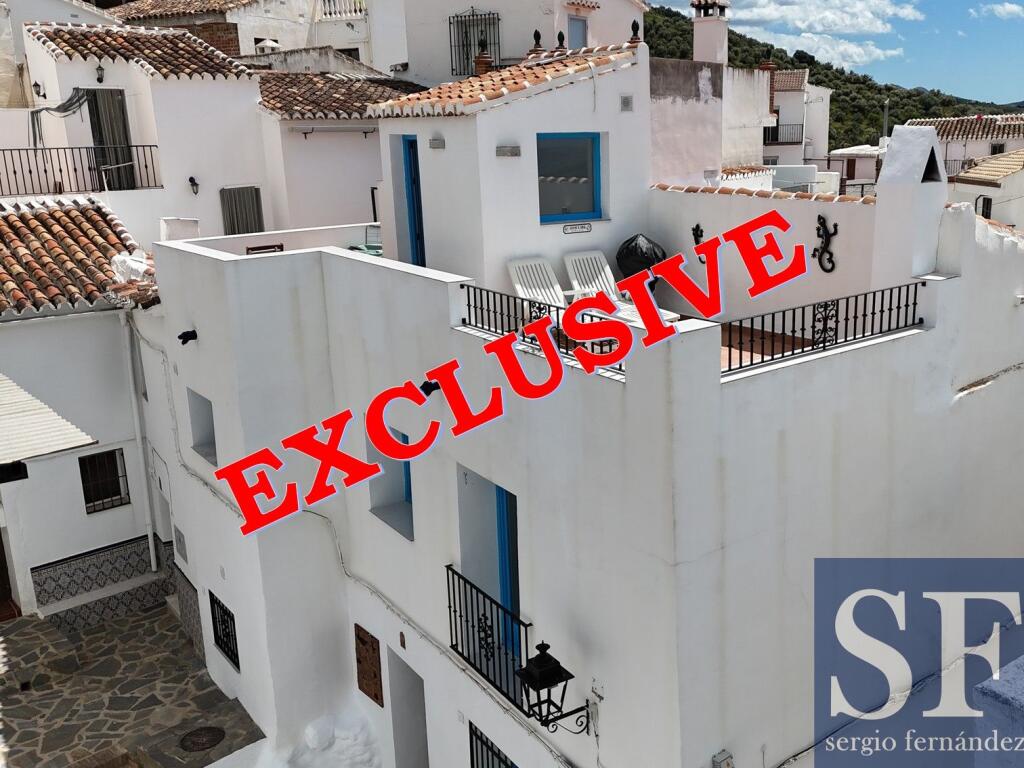Main image of property: Andalucia, Malaga, Canillas de Aceituno
