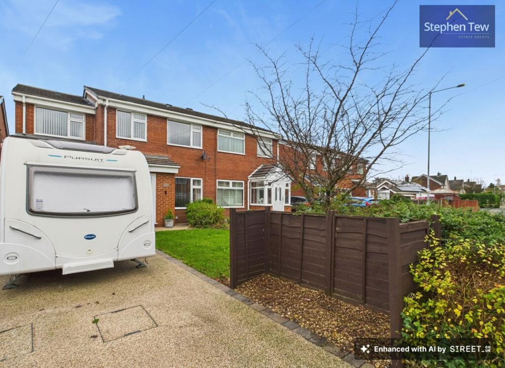 St. Georges Avenue, Westhoughton, BL5 - Widok 5