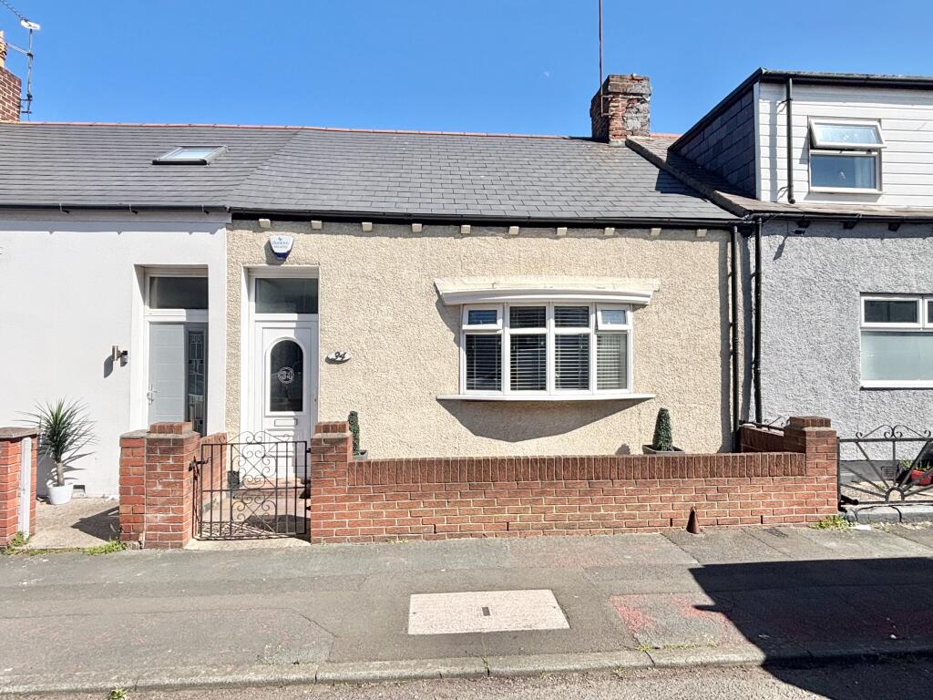 Main image of property: Bright Street, Sunderland