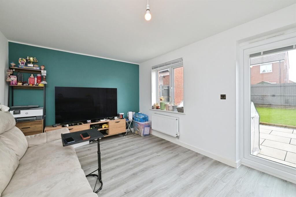 House in Northampton, Kingsthorpe - View 4