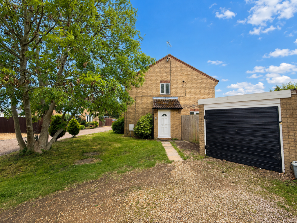 Main image of property: Paulsgrove, Orton Wistow, Peterborough, PE2