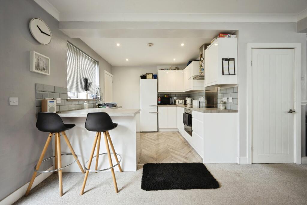 Main image of property: Grosvenor Street, Bedford, Bedfordshire, MK42