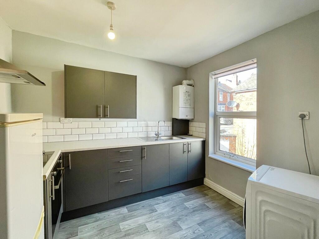 Main image of property: Monks Road, Lincoln