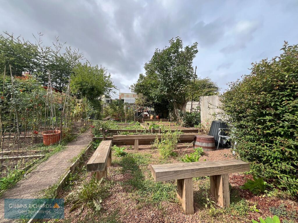 Foxdown Terrace, Wellington, TA21 photo 4