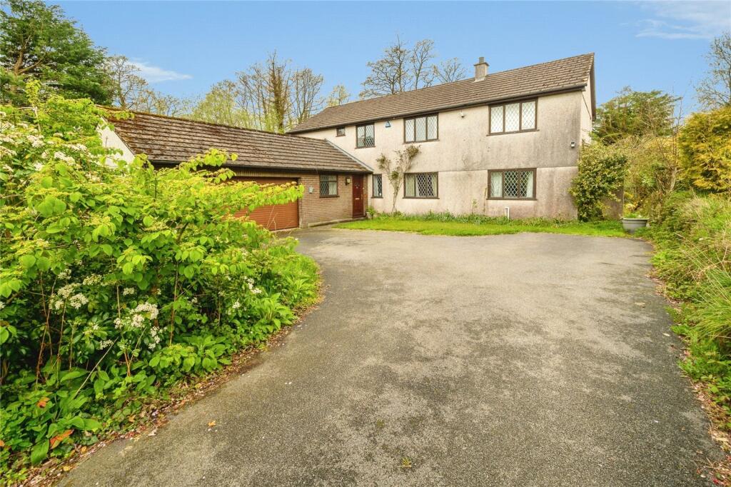 Main image of property: Blowinghouse Lane, Bodmin, Cornwall, PL30