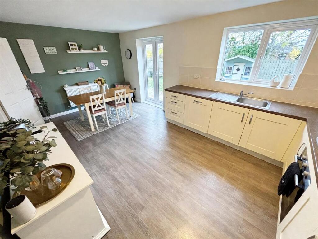 House in Durham, Brandon and Byshottles - View 4