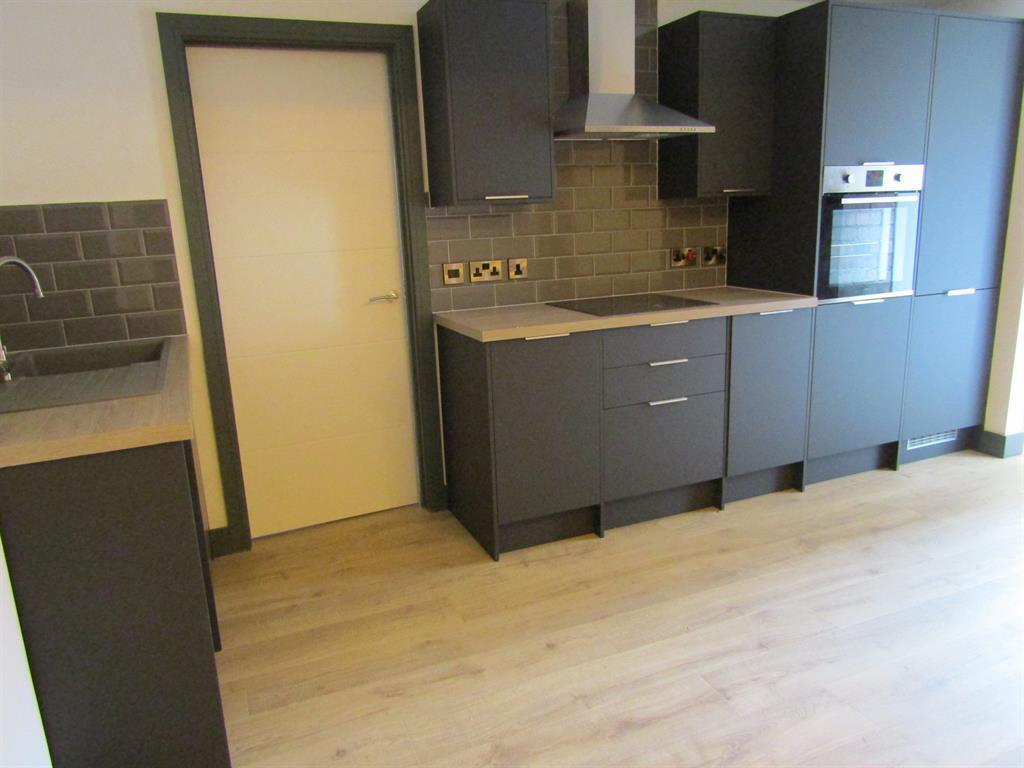 Apartment in West Lindsey, Gainsborough - View 3