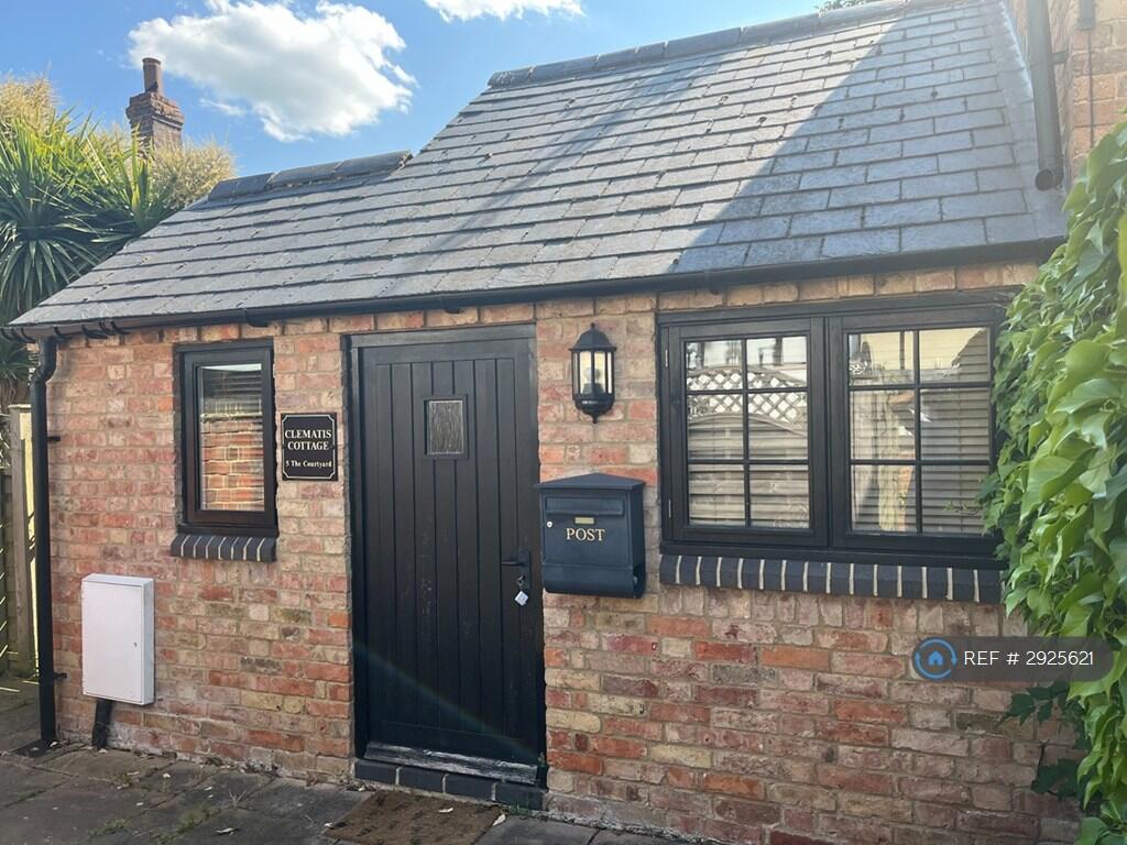 Main image of property: The Courtyard, Dunchurch, Rugby, CV22