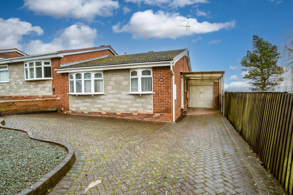 Main image of property: Woods Lane, Brierley Hill