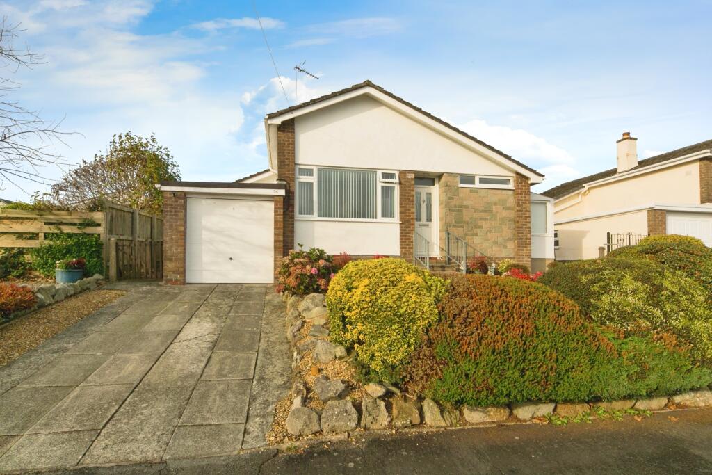 Main image of property: Maes Yr Hafod, Menai Bridge, Isle of Anglesey, LL59