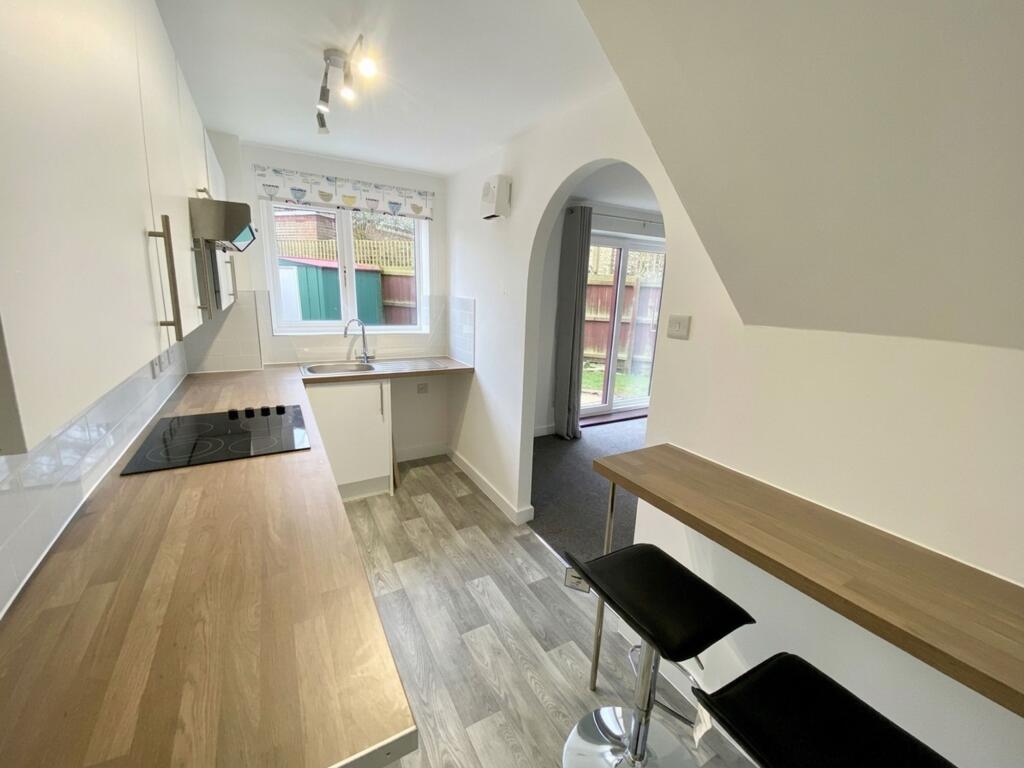Main image of property: Minerva Gardens, Wavendon Gate, MK7
