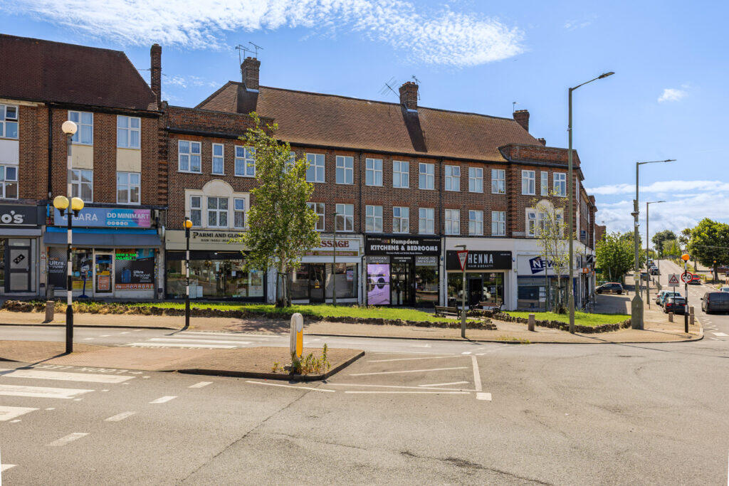 Main image of property: Hampden Square, Southgate, N14 5DL