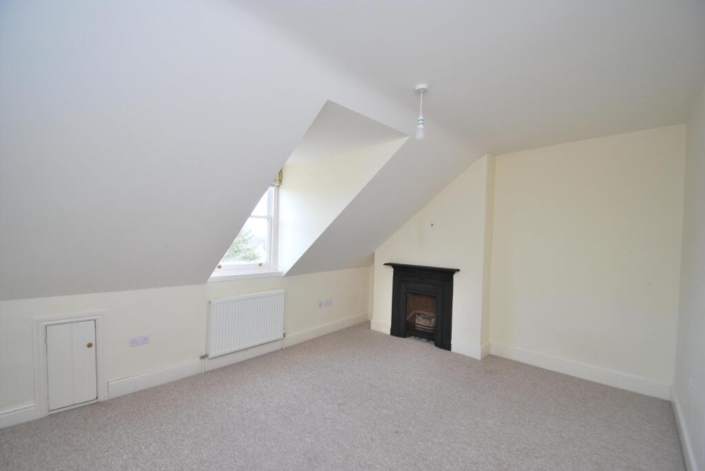 Apartment in Bath - View 5