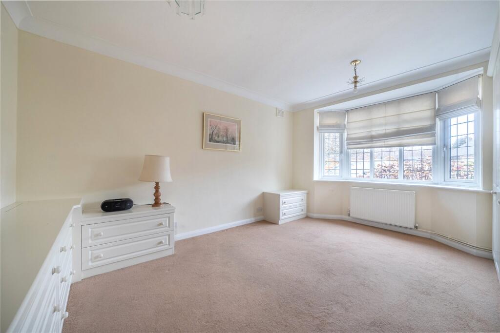 House in London - More