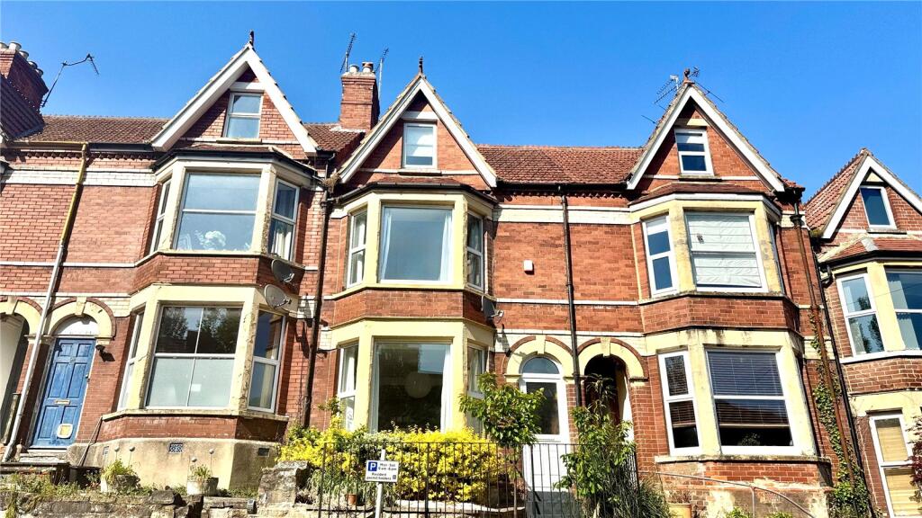 Main image of property: Woodland Grove, Yeovil, Somerset, BA20