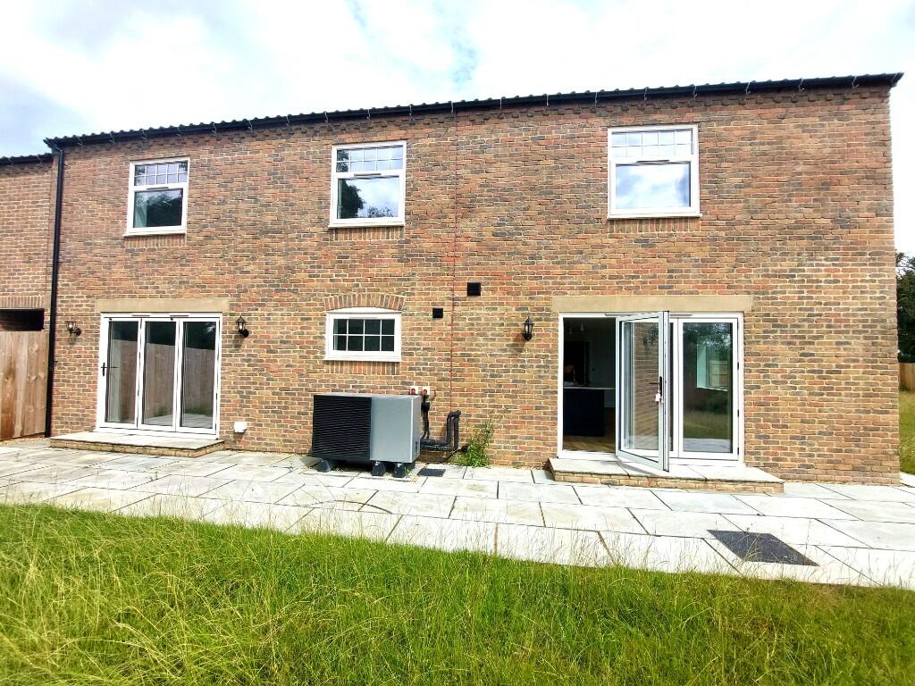 Main image of property: YO7