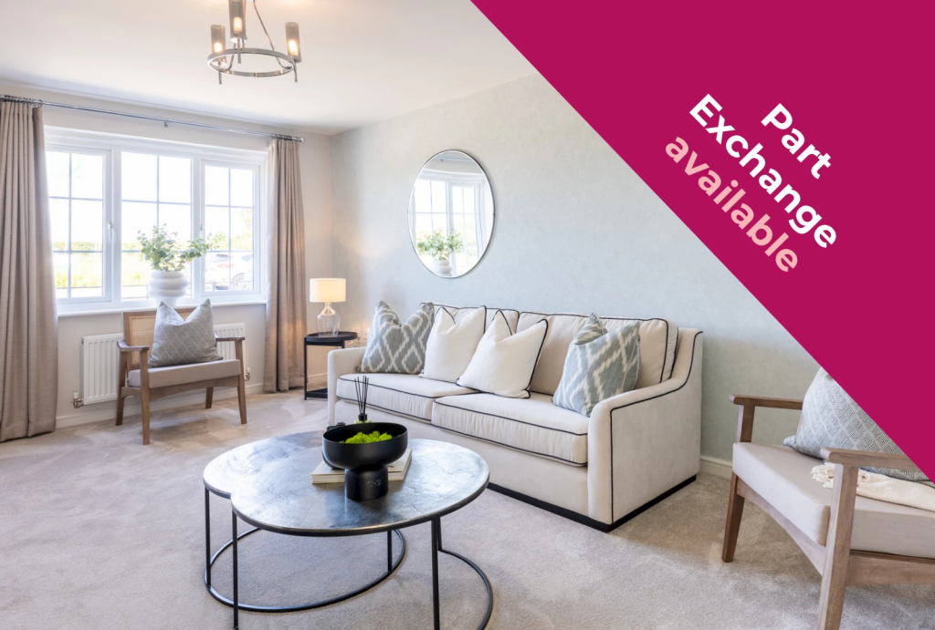 Main image of property: Oak Tree Crescent,
Knottingley,
WF11 0EW