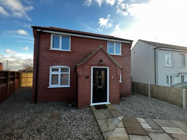 Main image of property: Bacton Road, NORTH WALSHAM