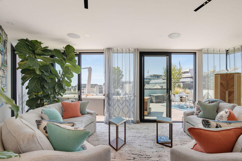 Main image of property: Hollen Street, City Of Westminster, London