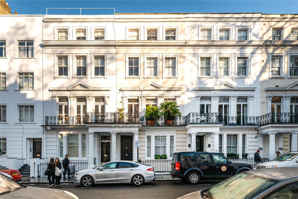 Main image of property: Kensington Park Road, Notting Hill, London, W11