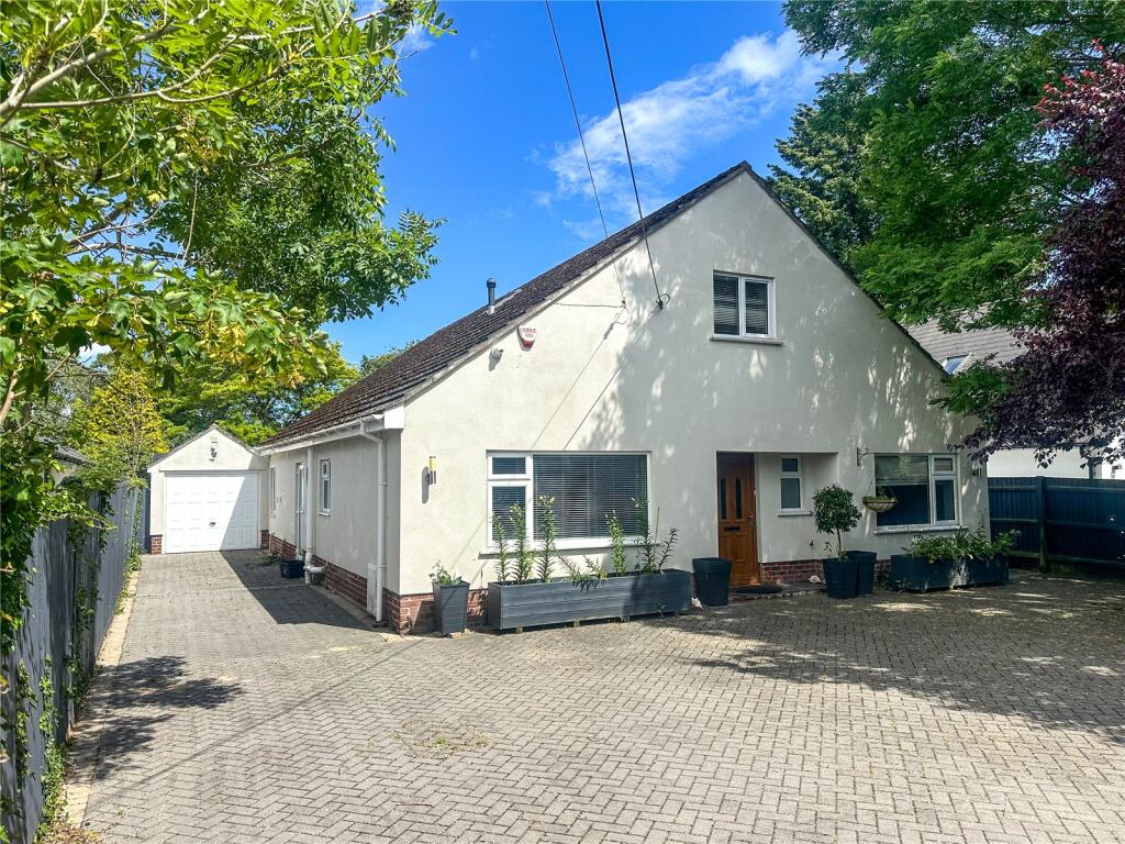 Main image of property: Eastfield Lane, Ringwood, Hampshire, BH24