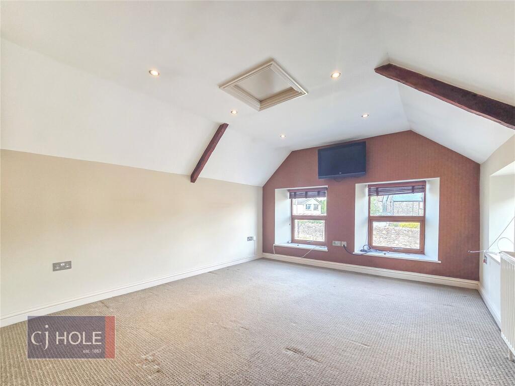 Apartment in Bristol - View 3