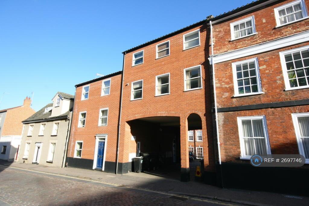 Main image of property: Pottergate, Norwich, NR2
