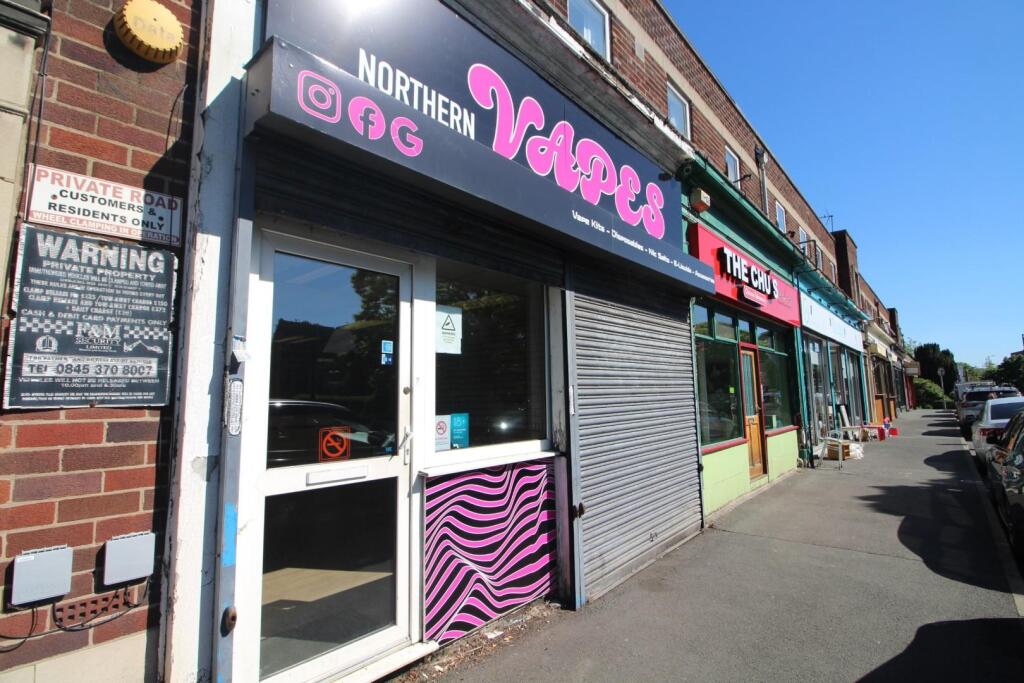 Main image of property: 438 Palatine Road, Manchester