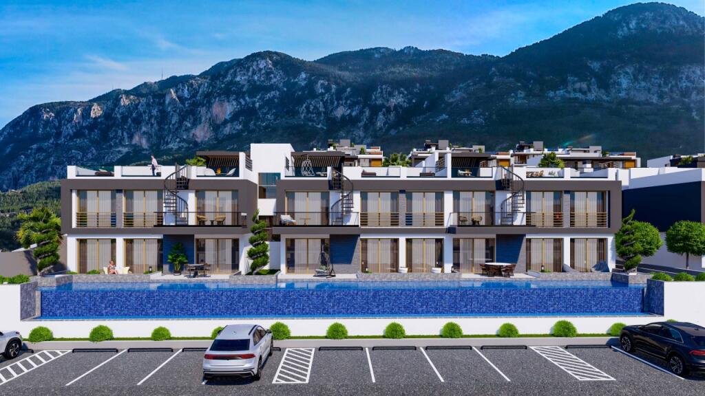 Main image of property: Kyrenia/Girne, Kyrenia