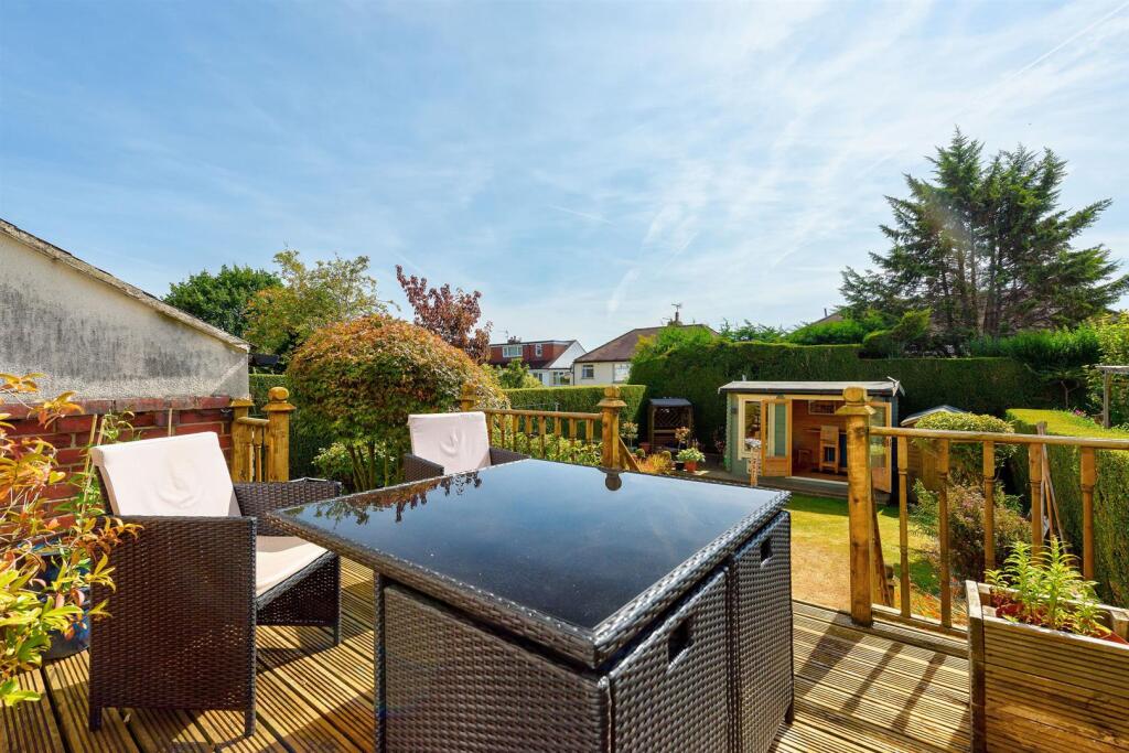 Sandygate Road, Crosspool, Sheffield photo 4