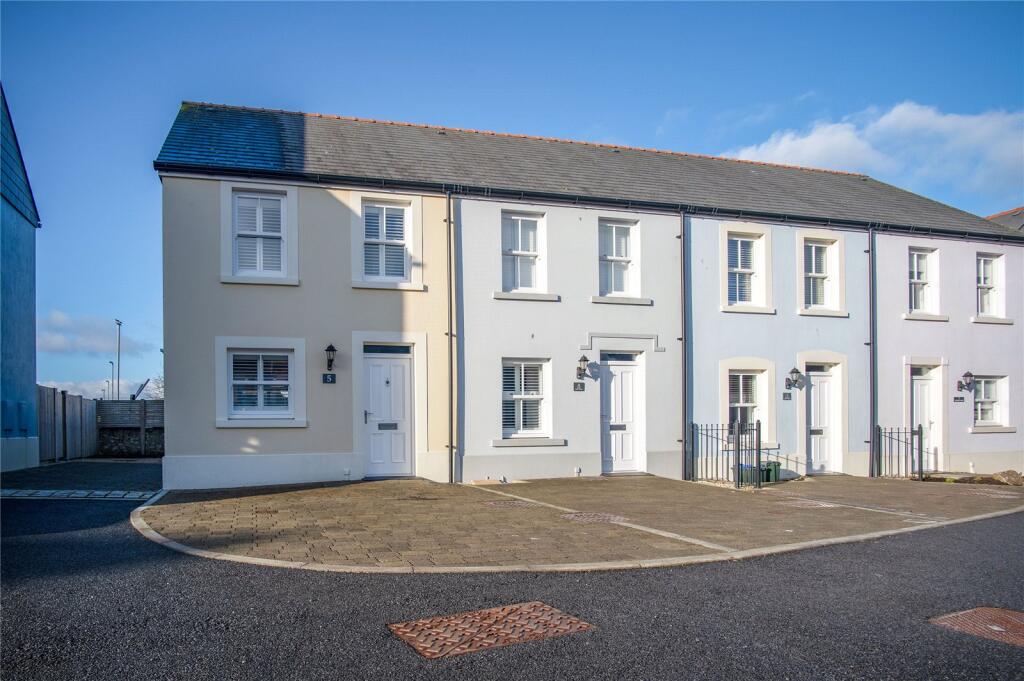 Main image of property: Cottage Mews, Tenby, Pembrokeshire, SA70