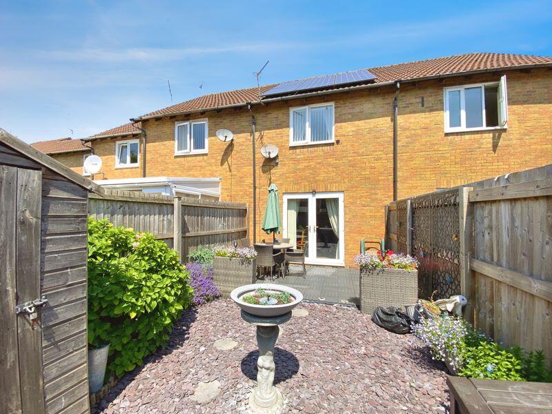 House in Newport, Duffryn, Tredegar Park - View 4