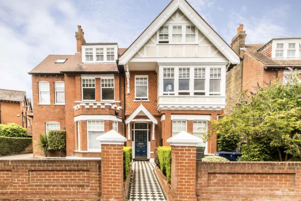 Main image of property: Blakesley Avenue, Ealing