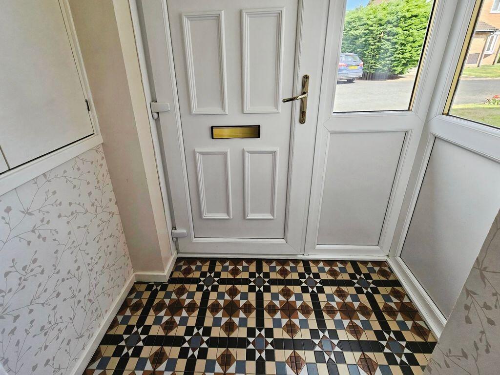House in Bomarsund, Stakeford, Choppington - View 5