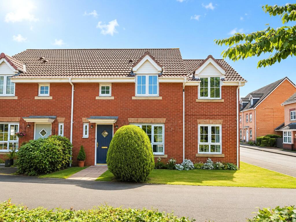 Main image of property: Ainderby Gardens, Northallerton, North Yorkshire, DL7