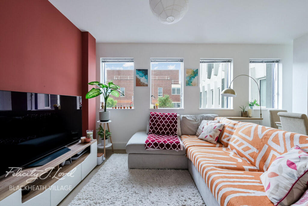 Main image of property: Osborn Terrace, London