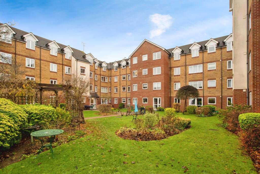 Main image of property: Lower High Street, Watford
